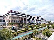 イオンモールナゴヤドーム前まで970m