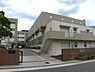 周辺：名古屋市立神の倉中学校まで700m
