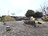 周辺：清水公園まで50m