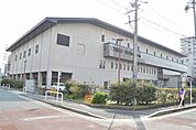 名古屋市天白スポーツセンターまで371m