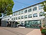 周辺：名古屋市立御幸山中学校まで780m