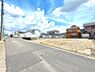 その他：現地と前面道路