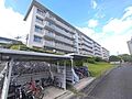 マンション外観