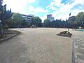 西一社第三公園...