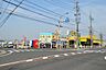 周辺：タチヤ平針店まで527m