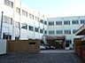 周辺：名古屋市立猪子石小学校まで481m