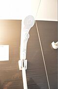 同仕様写真(シャワーヘッド)