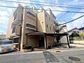 マンション外観