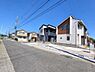 その他：現地と前面道路