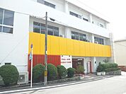名古屋あかつき幼稚園まで550m