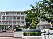 名古屋市立藤森中学校まで960m