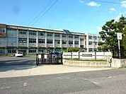 日進市立南小学校まで1680m