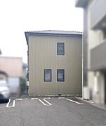 外観(北側より撮影)