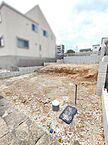 愛知県名古屋市緑区黒沢台1丁目：物件画像