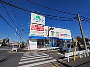 ドラッグスギヤマ天白島田店まで400m