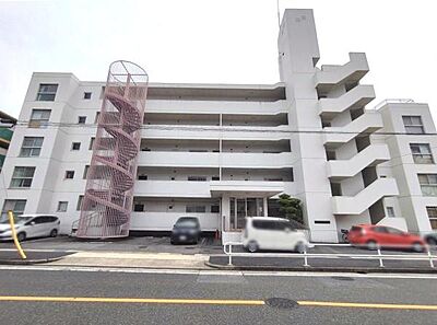 外観:マンション外観 外観:マンション外観