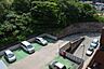 駐車場：駐車場広いです。1台分駐車場代1000円