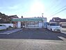 周辺：ローソンストア100天白島田店まで370m