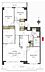 間取り：間取図