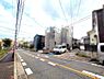 その他：現地・前面道路