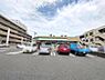 周辺：ファミリーマート藤が丘南店まで520m