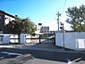 周辺：名古屋市立牧の池中学校まで1070m