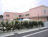 周辺：日進市立米野木台西保育園まで1180m