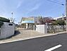 周辺：名古屋市立西山台幼稚園まで560m