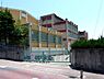 周辺：名古屋市立極楽小学校まで660m