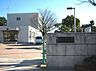 周辺：名古屋市立萩山中学校まで450m