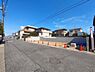 その他：現地と前面道路