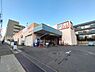 周辺：トップワン食品館本郷店まで630m