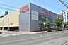 周辺：フィールRISE植田店まで540m