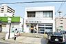 周辺：名古屋植田郵便局まで710m