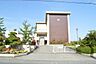 周辺：東郷町立春木中学校まで1300m