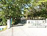 周辺：日進市立北小学校まで710m