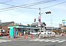 周辺：ファミリーマート徳重店まで200m
