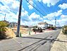その他：現地と前面道路