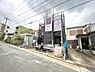 その他：現地と前面道路
