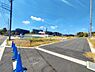 その他：現地と前面道路