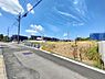 その他：現地と前面道路