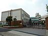 周辺：名古屋市立植田北小学校まで310m