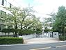 周辺：名古屋市立西山小学校まで750m