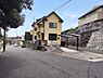 その他：現地と前面道路
