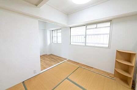 和室4.5帖
