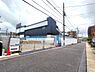 その他：現地と前面道路