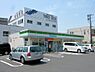 周辺：ファミリーマート天白焼山店まで260m