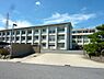 周辺：日進市立日進西中学校まで970m