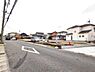 その他：現地と前面道路