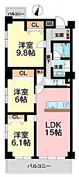 シーアイマンション京命
